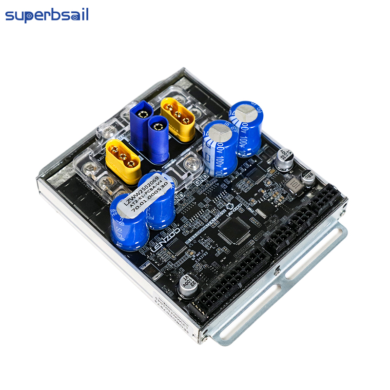 Kukirin G2 Master Controller-C Version for E-scooter Mother Board Controller Replacement for E Scooter-XY-KRG2MST001C1 2