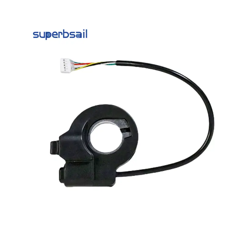 Kukirin G2 &amp; G3 Light Switch Electric Scooter Universal Light Switch for Scooter Replacements-XY-KRG3018 1