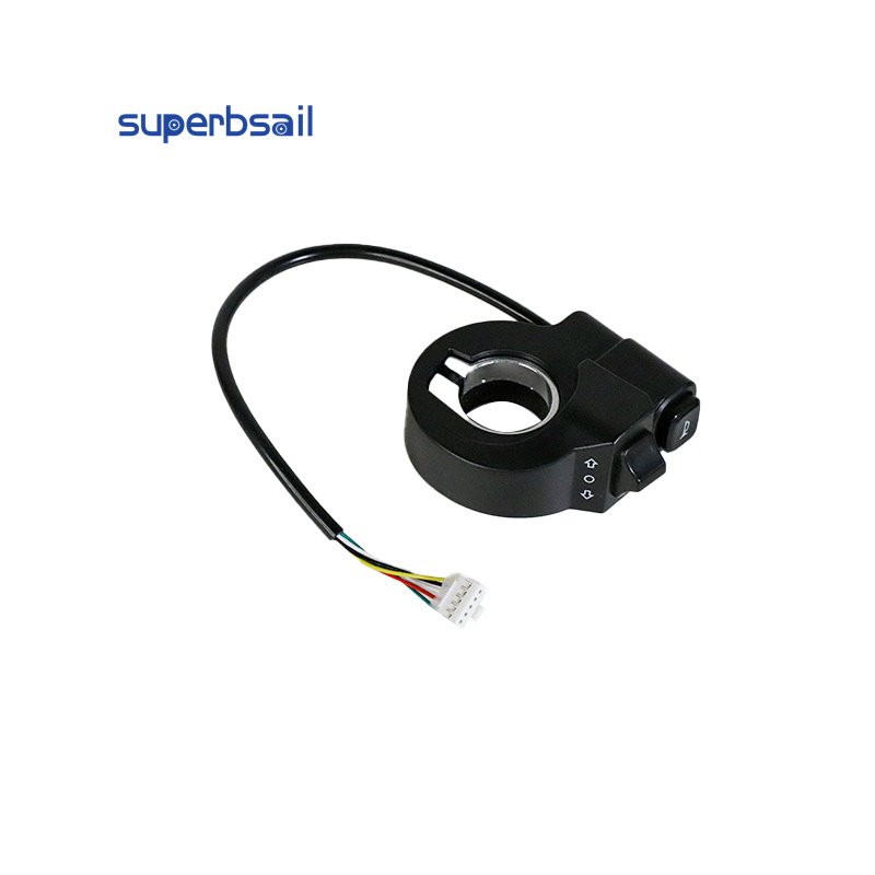 Kukirin G2 & G3 Light Switch Electric Scooter Universal Light Switch for Scooter Replacements-XY-KRG3018 2