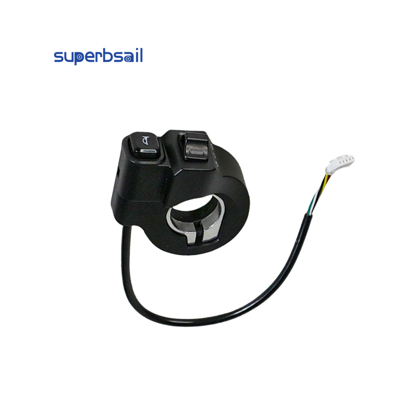 Kukirin G2 & G3 Light Switch Electric Scooter Universal Light Switch for Scooter Replacements-XY-KRG3018 3