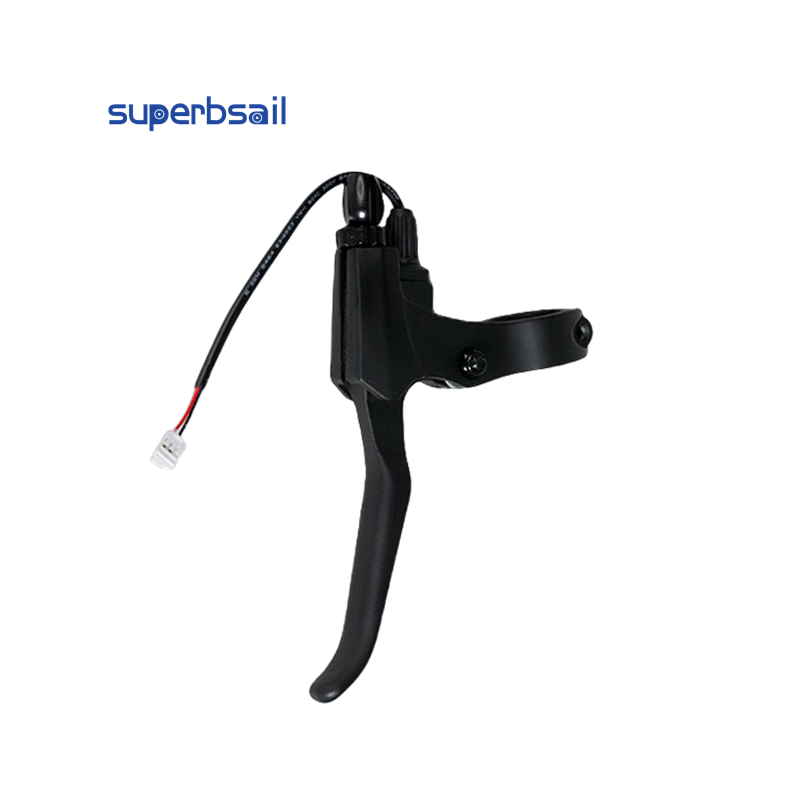 Kukirin G2 & G3 Brake Lever for Electric Scooter Handle Brake Lever Replacement Spare Parts for E Scooters-XY-KRG3008 2