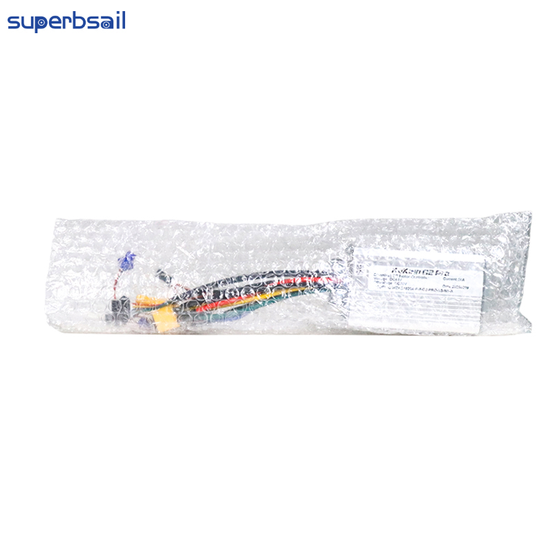 Kukirin G2 Pro Controller 2024 V4-SZ Version Replacement Brushless Motor Spare Part for Electric Scooters-XY-KRG2P001C1 5