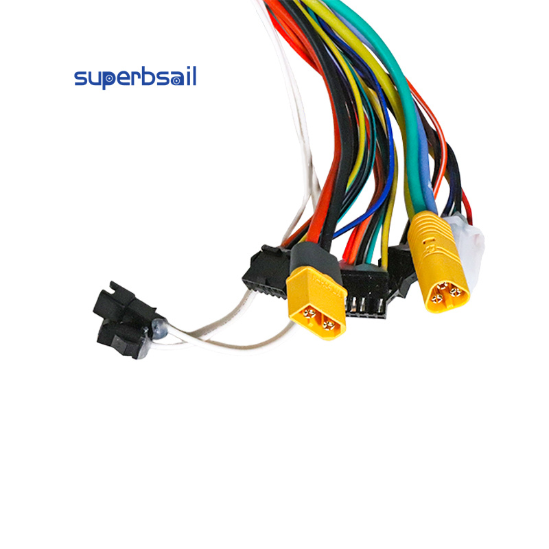 Kukirin G2 Max Controller B Version-38153 Replacement Brushless Motor Spare Parts for Electric Scooters-XY-KRG2MAX001B1 4