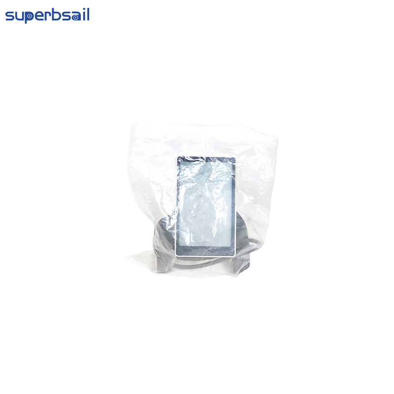 OUXI V8 E-bike M5 Display for 20 Inch Fat Bikes LCD Display Replacement Electric Scooter Parts Accessories-OXV8-4 5