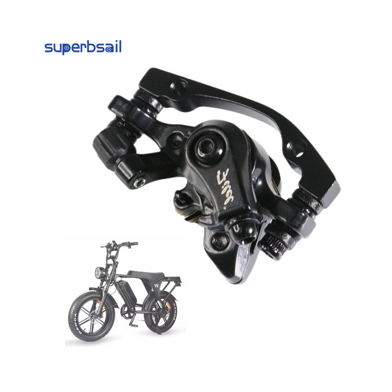 OUXI V8 Rear Brake Caliper for 20 Inch E-bike Accessory Replacement Electric Bicycle Spare Parts Accessories-OXV8-15 2
