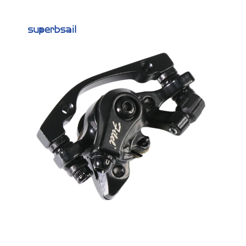 OUXI V8 Rear Brake Caliper for 20 Inch E-bike Accessory Replacement Electric Bicycle Spare Parts Accessories-OXV8-15 5