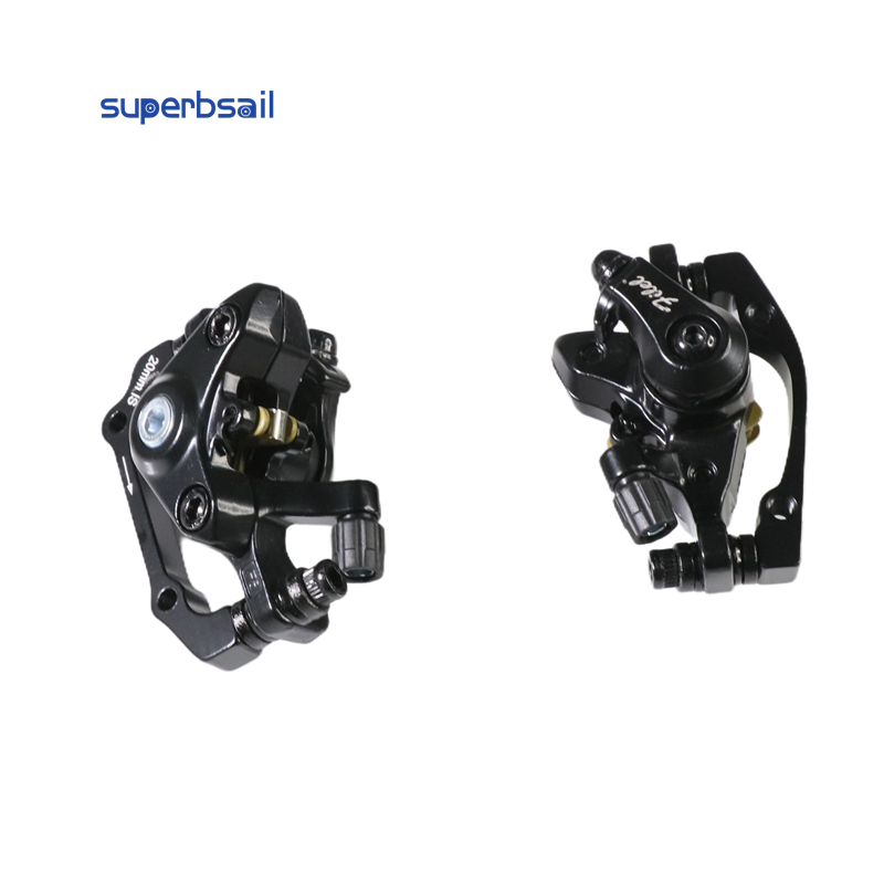 OUXI V8 Rear Brake Caliper for 20 Inch E-bike Accessory Replacement Electric Bicycle Spare Parts Accessories-OXV8-15 4