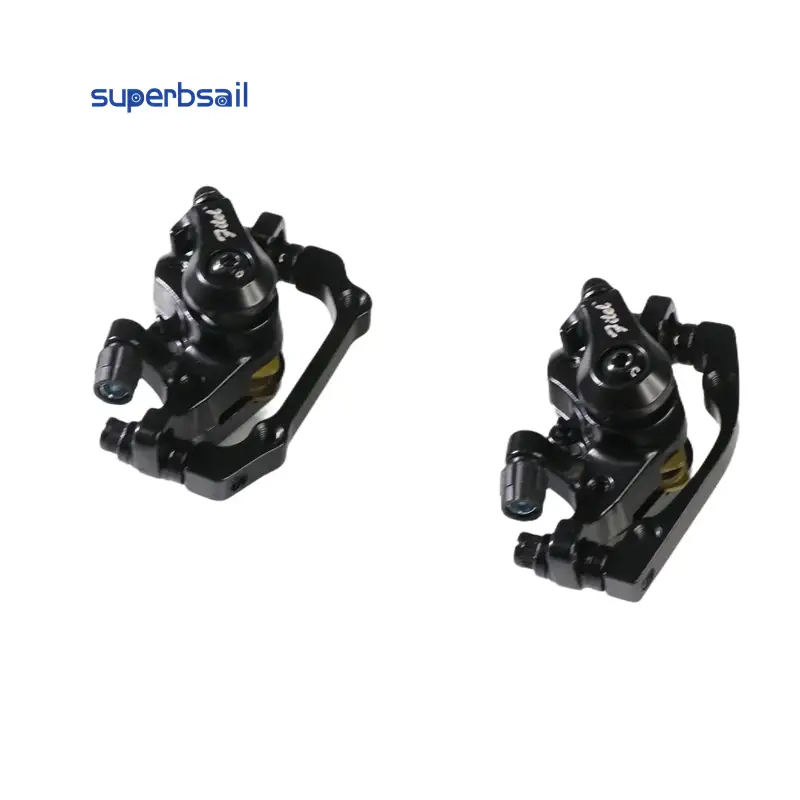 OUXI V8 Front Brake Caliper for V8 Mini 20 Inch E-bike Accessory Replacement E Bicycle Spare Parts Accessories-OXV8-16 1