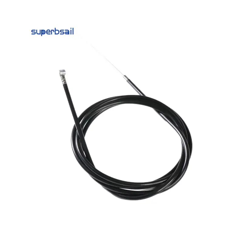 New Image OUXI V8 20 Inch Fat Tire E-bike Front Brake Cable Accessory Replacement E-bike Spare Parts Accessories-OXV8-20 1