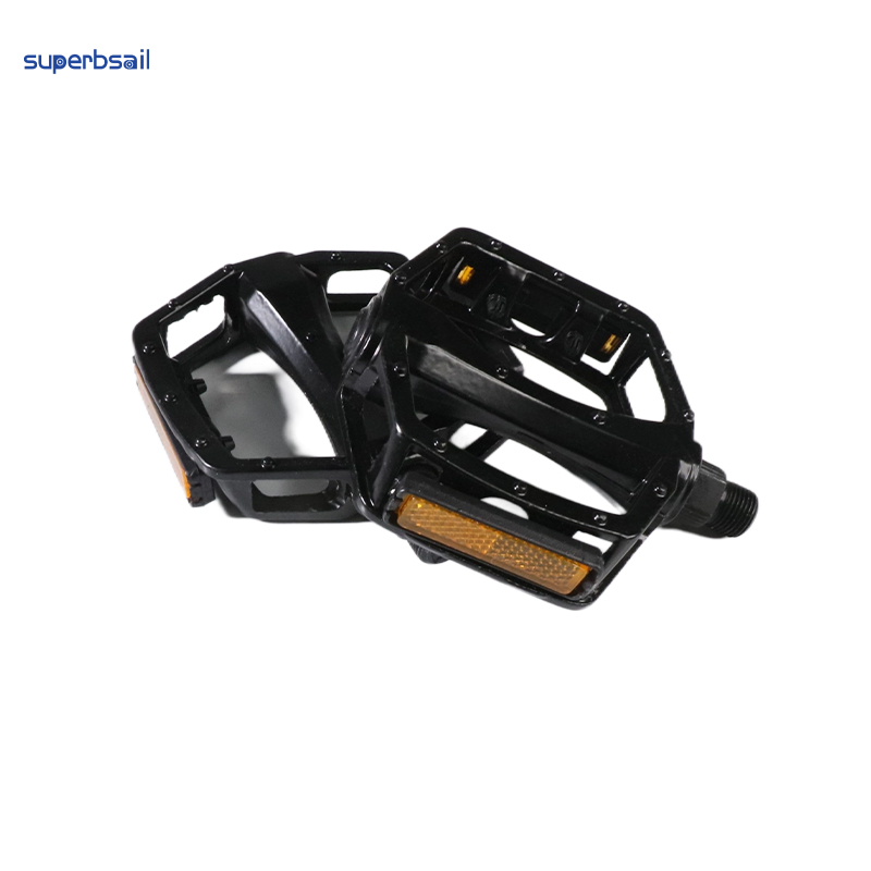 OUXI V8 Pedal for Fat Tire Electric Bicycle E-bike Parts Replacement Scooter Spare Part E Bicycle Accessories-OXV8-26 2