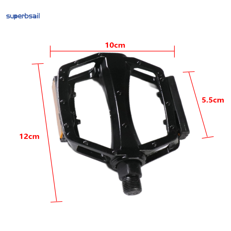 OUXI V8 Pedal for Fat Tire Electric Bicycle E-bike Parts Replacement Scooter Spare Part E Bicycle Accessories-OXV8-26 3