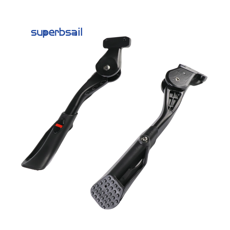 OUXI V8 Kickstand for Fat Tire E-bikes Parts Repair Scooter Spare Parts E Bicycle Accessories Replacement-OXV8-27 2