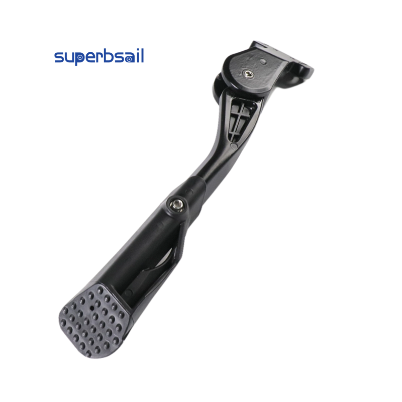OUXI V8 Kickstand for Fat Tire E-bikes Parts Repair Scooter Spare Parts E Bicycle Accessories Replacement-OXV8-27 4