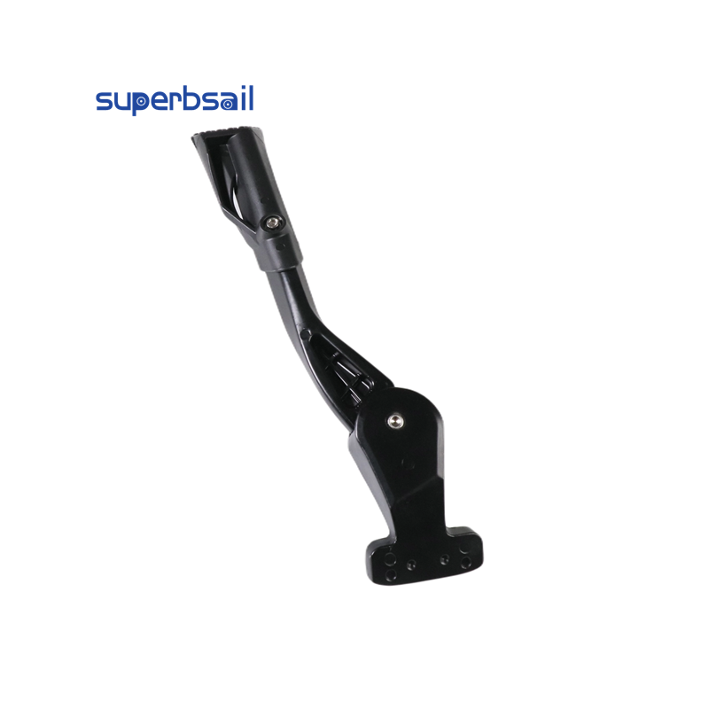 OUXI V8 Kickstand for Fat Tire E-bikes Parts Repair Scooter Spare Parts E Bicycle Accessories Replacement-OXV8-27 5