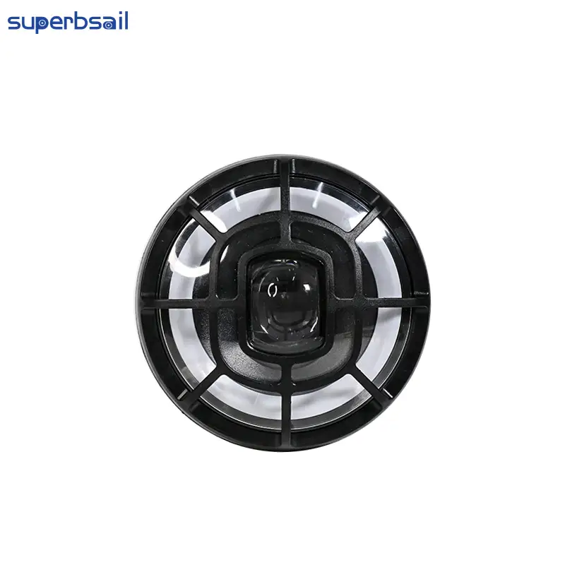 V20 Electric Bike Headlights for Fat E-bike Front Light Parts Replacement E Bicycle Spare Parts Accessories-V20EB-11 1