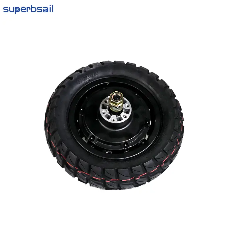 Kukirin G2 Master Rear Hub Motor for E Scooters Scooter Spare Part Rear Motor E Scooter Parts Accessories-XY-KRG2MST19 1
