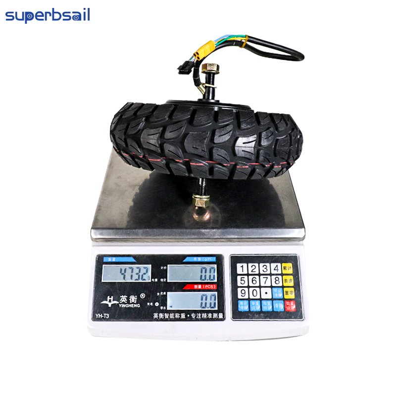 Kukirin G2 Master Rear Hub Motor for E Scooters Scooter Spare Part Rear Motor E Scooter Parts Accessories-XY-KRG2MST19 5