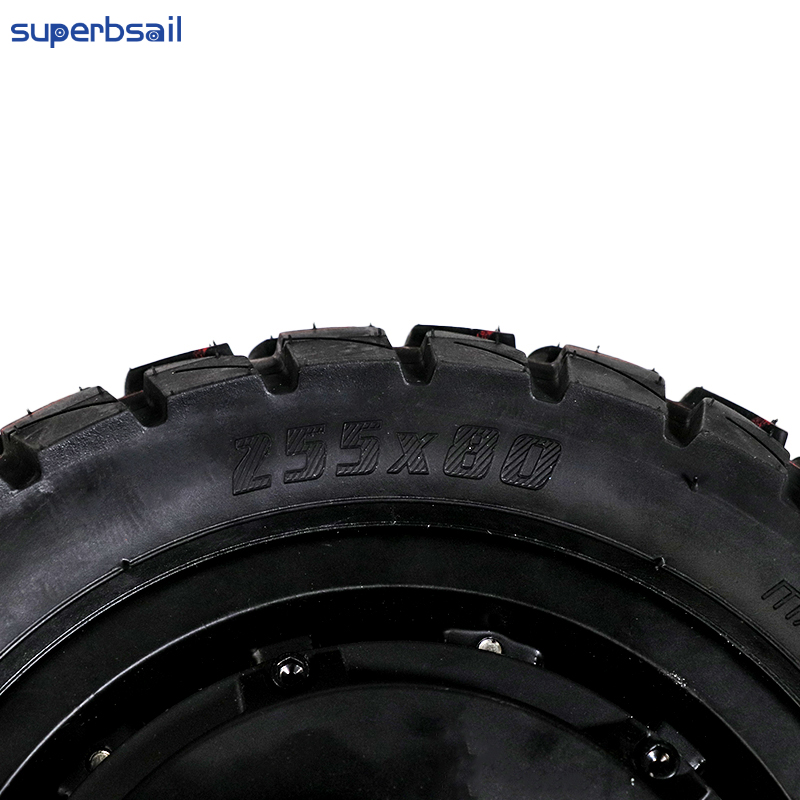 Kukirin G2 Master Rear Hub Motor for E Scooters Scooter Spare Part Rear Motor E Scooter Parts Accessories-XY-KRG2MST19 3