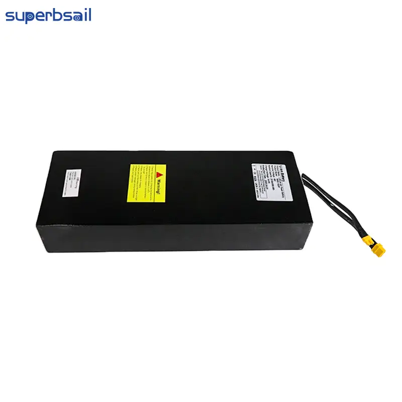 Kukirin G2 Max Lithium Battery for E Scooters E Scooter Spare Part Battery E Scooter Parts Accessories-XY-KRG2MAX43 1