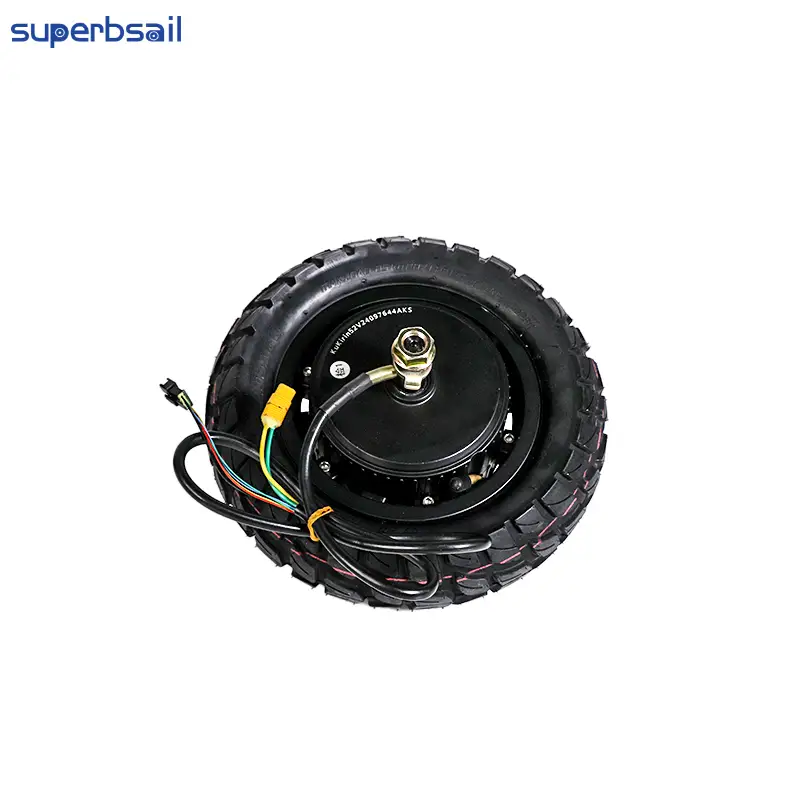 Kukirin G2 Master Front Motor for E Scooters OEM Scooter Spare Part Rear Motor E Scooter Parts Accessories-XY-KRG2MST18 1