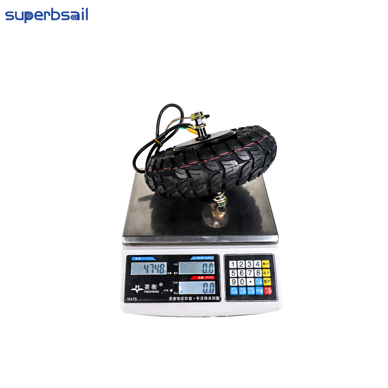 Kukirin G2 Master Front Motor for E Scooters OEM Scooter Spare Part Rear Motor E Scooter Parts Accessories-XY-KRG2MST18 5