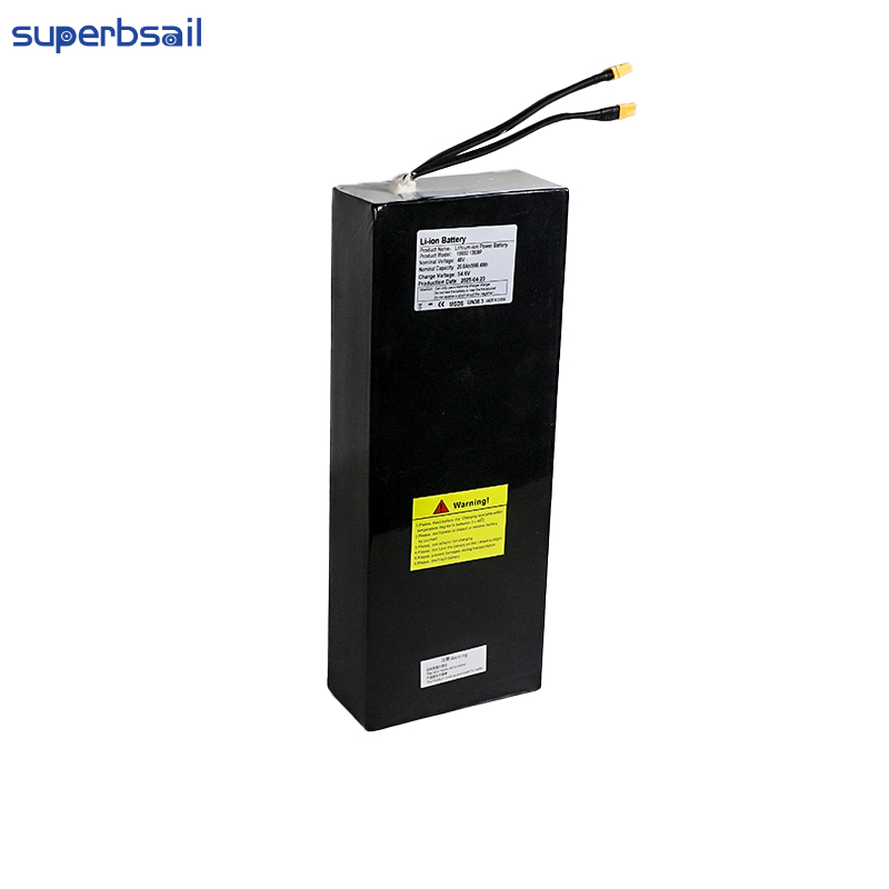 Kukirin G2 Max Lithium Battery for E Scooters E Scooter Spare Part Battery E Scooter Parts Accessories-XY-KRG2MAX43 3