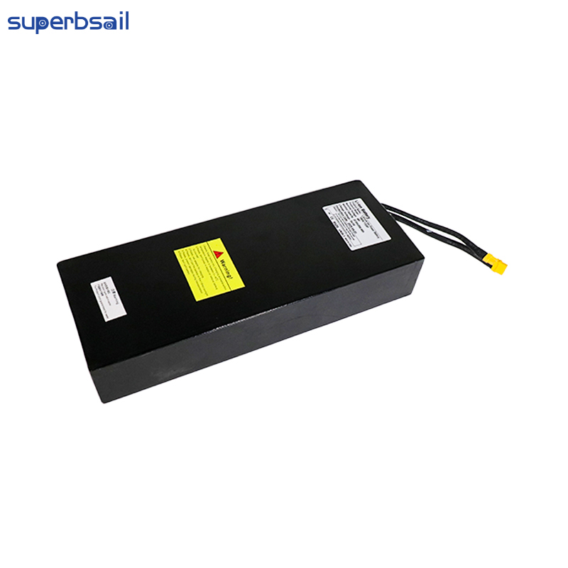 Kukirin G2 Max Lithium Battery for E Scooters E Scooter Spare Part Battery E Scooter Parts Accessories-XY-KRG2MAX43 2