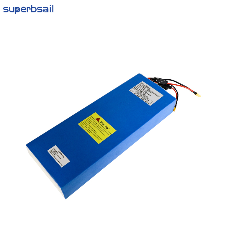 Kukirin G2 Pro Electric Scooter 48V Battery EU Stock Scooter Parts E Scooter Spare Parts Accessories-XY-KRG2P37 2