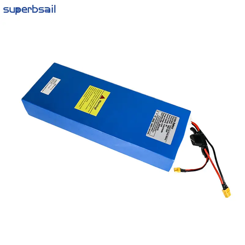 Kukirin G2 Pro Electric Scooter 48V Battery EU Stock Scooter Parts E Scooter Spare Parts Accessories-XY-KRG2P37 1