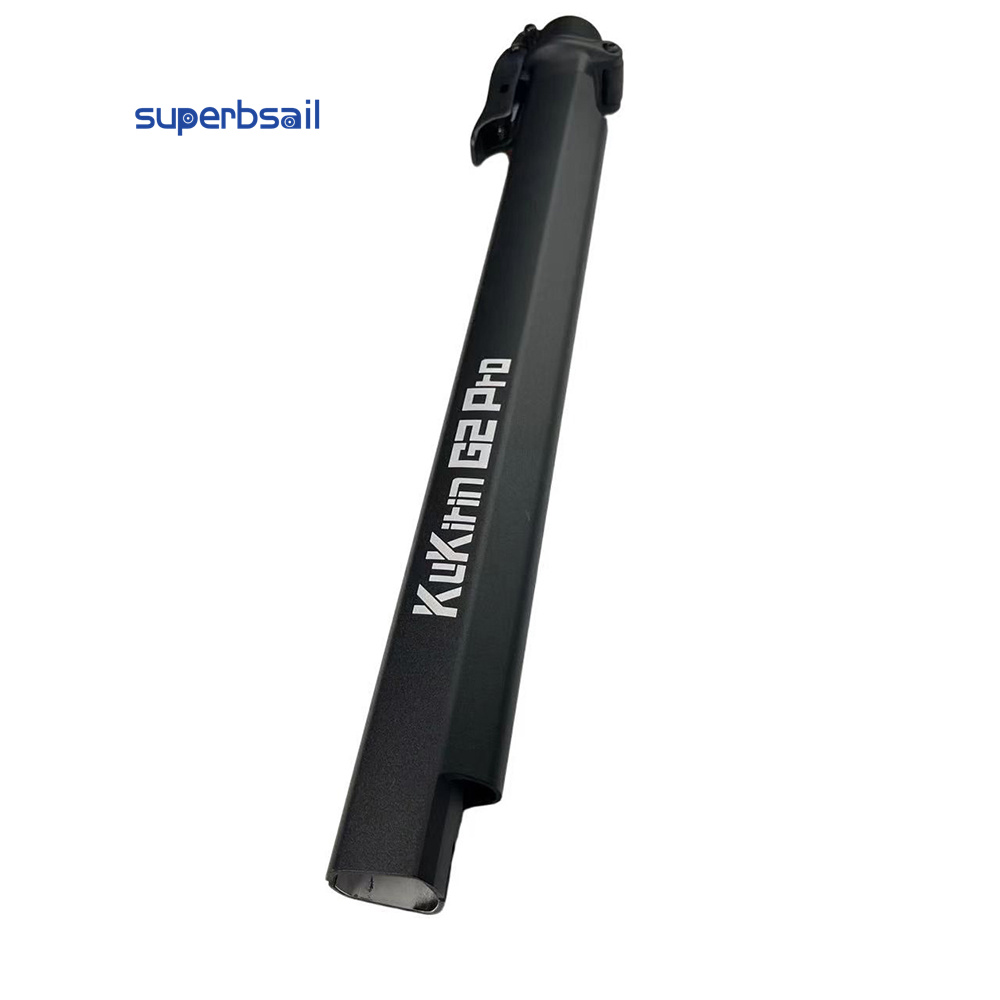 Kukirin G2 Pro Electric Scooter Pole for E Scooter Parts Repair Replacement High Quality Scooter Accessories-XY-KRG2P40 2