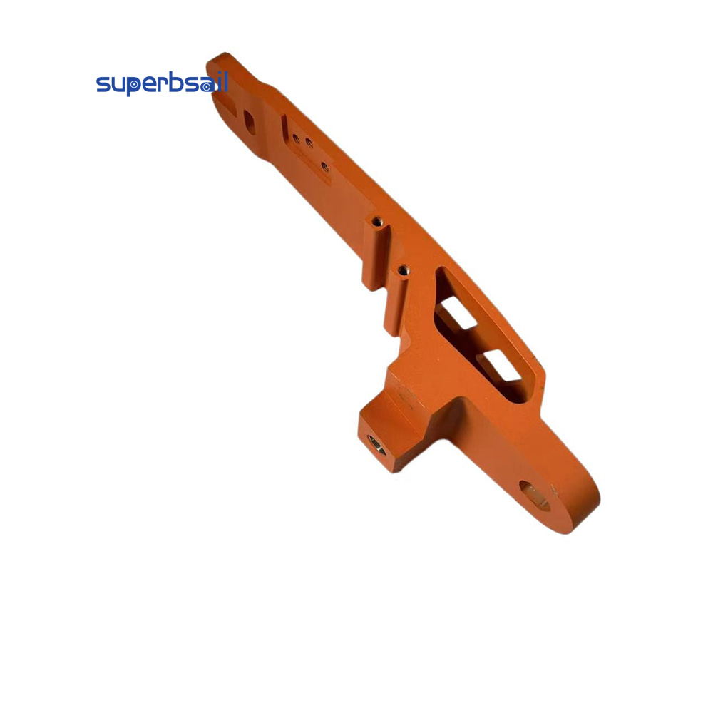 Kukirin G2 Max Rear Rocker Arm-Left for E Scooter Parts and Accessories Original E Scooter Accessories-XY-KRG2MAX22 2