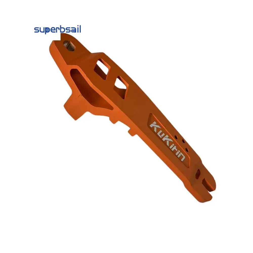 Kukirin G2 Max Rear Rocker Arm-Left for E Scooter Parts and Accessories Original E Scooter Accessories-XY-KRG2MAX22 1