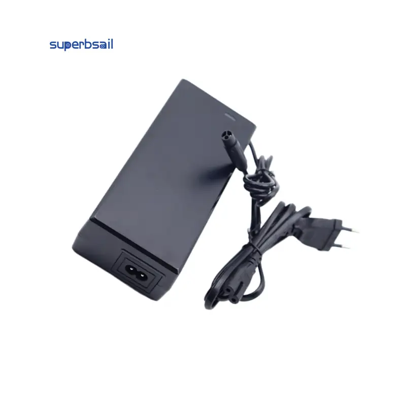 Kukirin G3 Pro Scooter Original Wholesaler Charger HLT 58.8V 2A Charger CQ Head(New) Replacement Parts-XY-KRG3P005B1 1