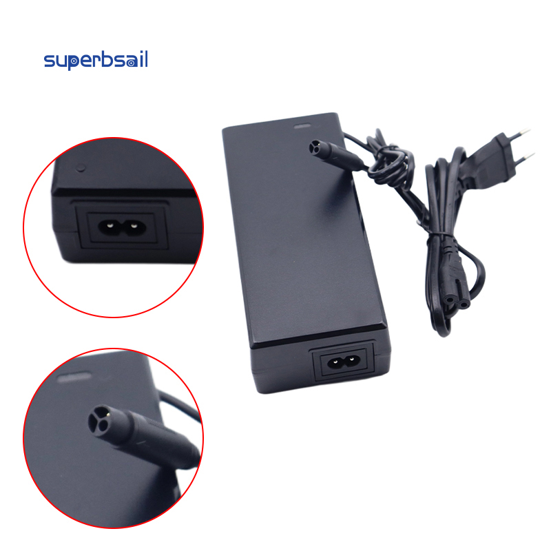 Kukirin G3 Pro Scooter Original Wholesaler Charger HLT 58.8V 2A Charger CQ Head(New) Replacement Parts-XY-KRG3P005B1 4