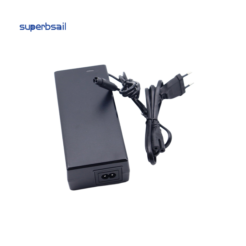 Kukirin G3 Pro Scooter Original Wholesaler Charger HLT 58.8V 2A Charger CQ Head(New) Replacement Parts-XY-KRG3P005B1 3