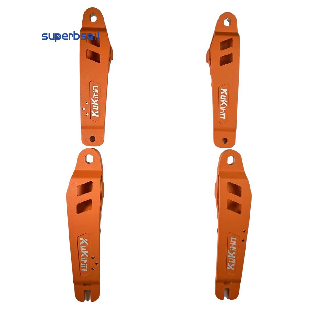 Front Rocker Arm for Kugoo Kukirin G2 Max Electric Scooter Replacement Electric Scooter Parts Accessories-XY-KRG2MAX21 4