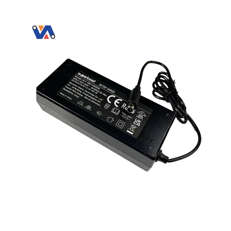 Kukirin G2 Max HLT Charger 54.6V Xiaomi Head for E Scooter Parts Accessories Power Adapter Charger-XY-KRG2MAX4 2