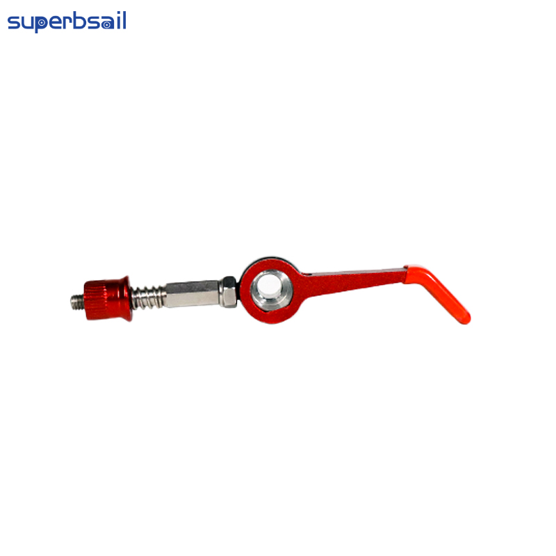 Inokim OX/OXO Quick Release for E Scooter Parts Replacement Scooters Adult Electric Scooter Parts Accessories-INO-32 3