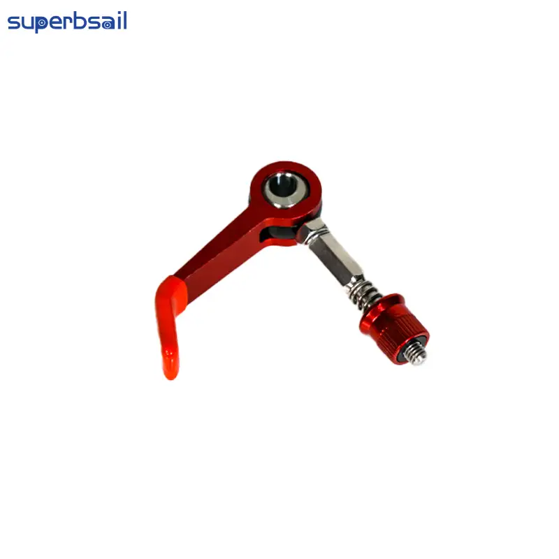 Inokim OX/OXO Quick Release for E Scooter Parts Replacement Scooters Adult Electric Scooter Parts Accessories-INO-32 1