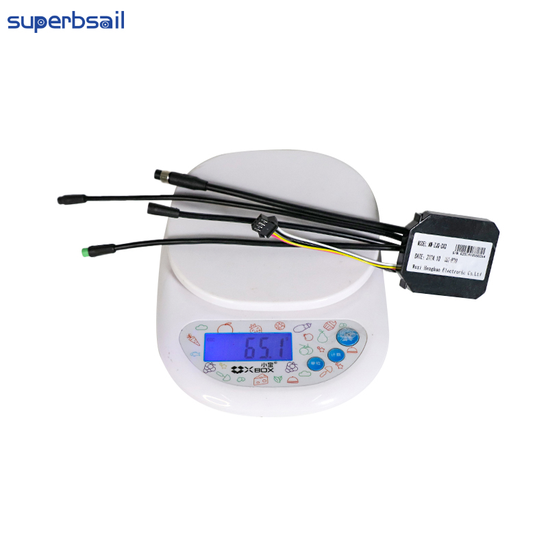 Controller Repeater for Inokim OXO Scooter Spare Parts Communication Transmitter Electric Scooter Accessories-INO-43 4