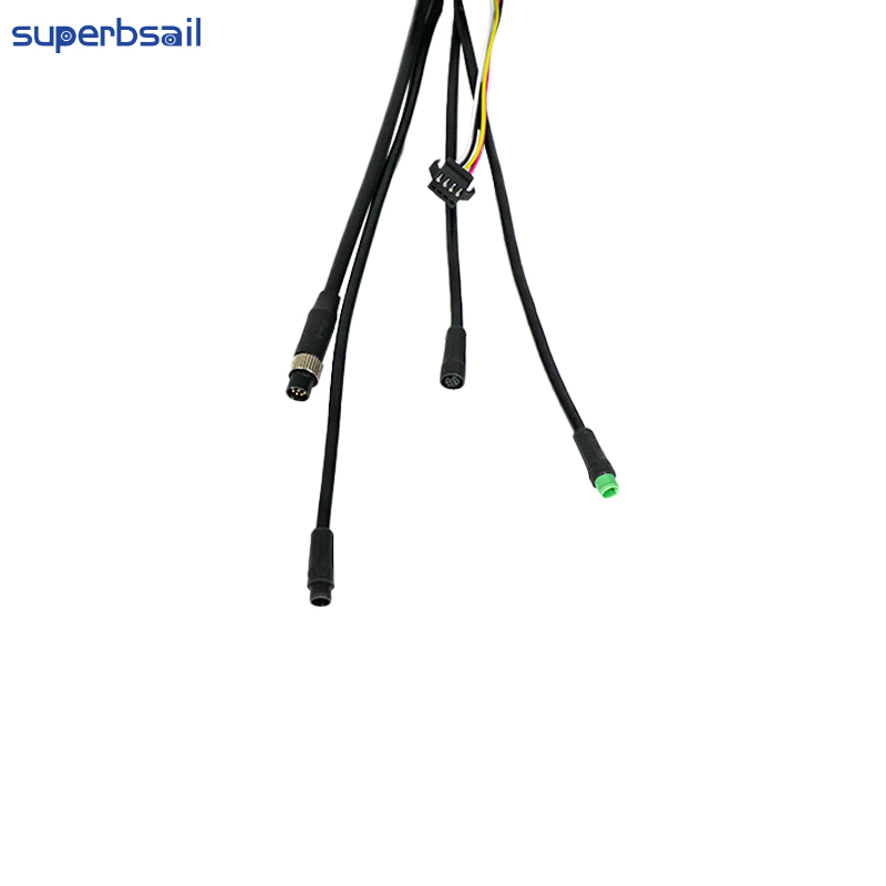 Controller Repeater for Inokim OXO Scooter Spare Parts Communication Transmitter Electric Scooter Accessories-INO-43 3