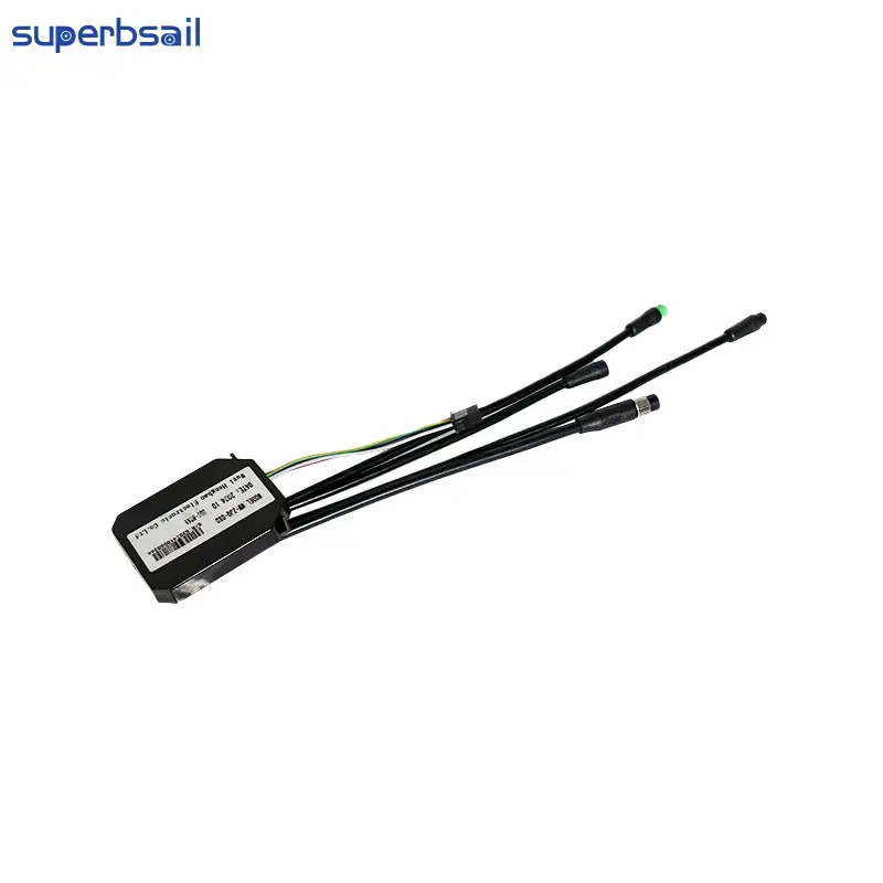 Controller Repeater for Inokim OXO Scooter Spare Parts Communication Transmitter Electric Scooter Accessories-INO-43 1