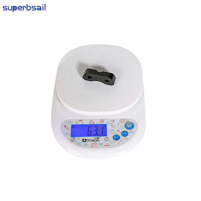 Folding System Lock Holder for Inokim OX/OXO Electric Scooter Parts Accessories E Scooter Plastic Body Parts-INO-22 4