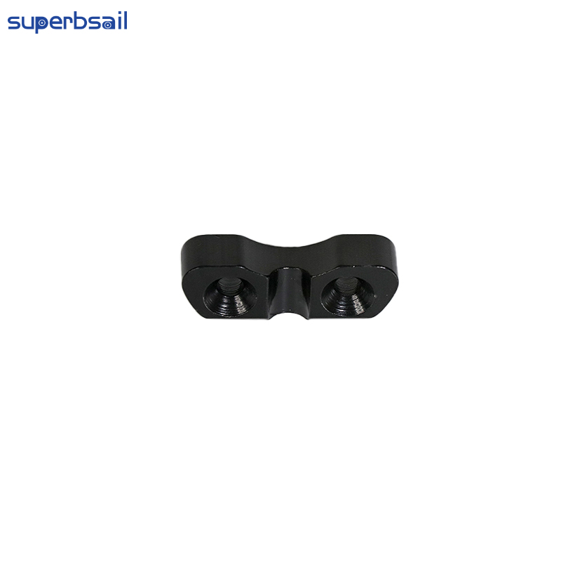 Folding System Lock Holder for Inokim OX/OXO Electric Scooter Parts Accessories E Scooter Plastic Body Parts-INO-22 2