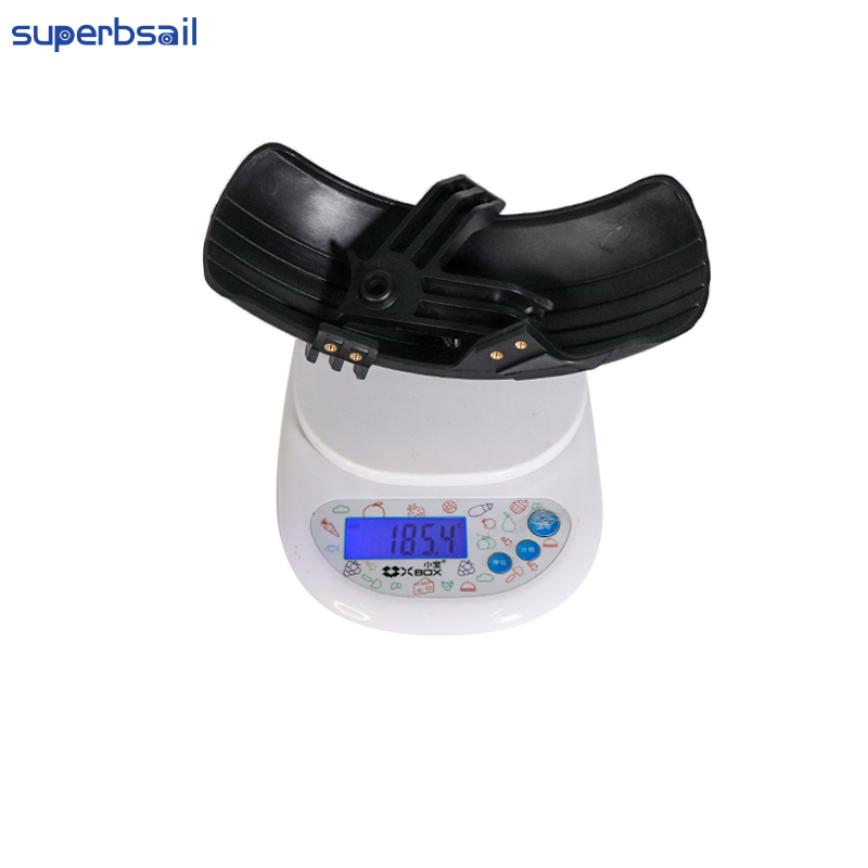 Scooter Rear Fender for Inokim OX Parts Wheel Cover Rear Mudguard Replacement Electric Scooter Accessories-INO-5 4