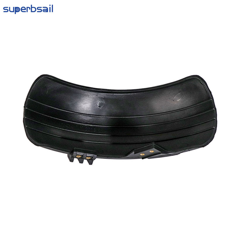 Scooter Rear Fender for Inokim OX Parts Wheel Cover Rear Mudguard Replacement Electric Scooter Accessories-INO-5 3