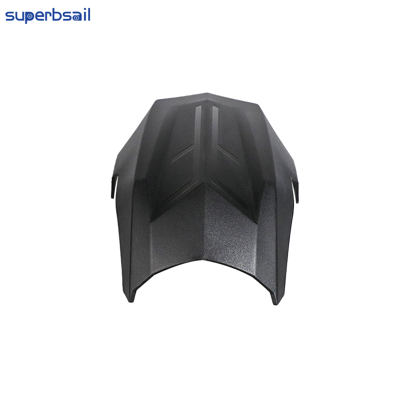 Kukirin G4 Max Electric Scooter Rear Fender for E-scooter Mudguard Wholesale E Scooter Accessories-XY-KRG4MAX17 2