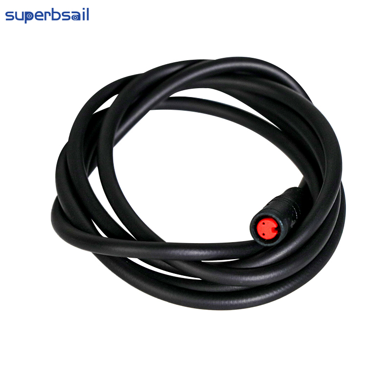 Single & Dual Motor Switch with 2 Pin for Inokim OXO Parts Motor Switch Parts Replacement E Scooter Accessories-INO-26 3