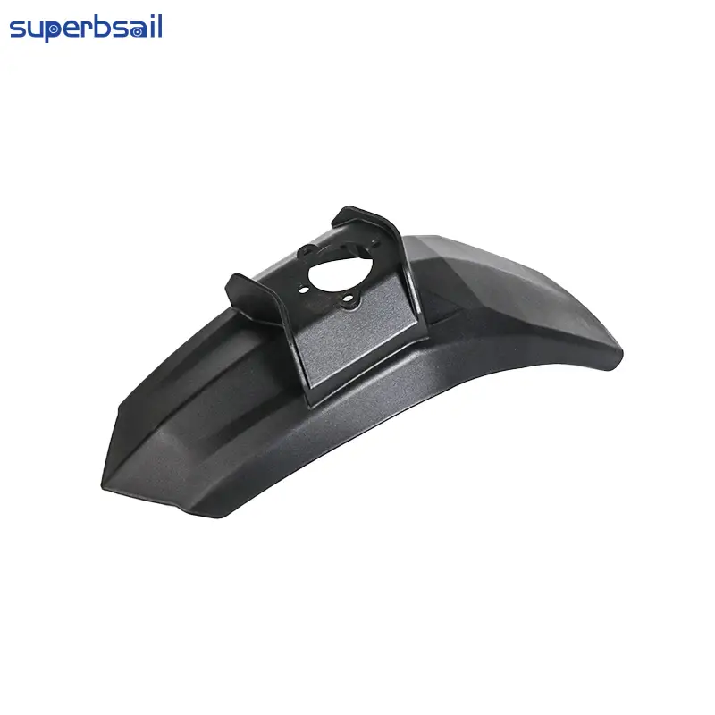 G4 Max Electric Scooter Front Fender for Kukirin Scooter Mudguard Wholesale OEM/ODM E Scooter Accessories-XY-KRG4MAX16 1