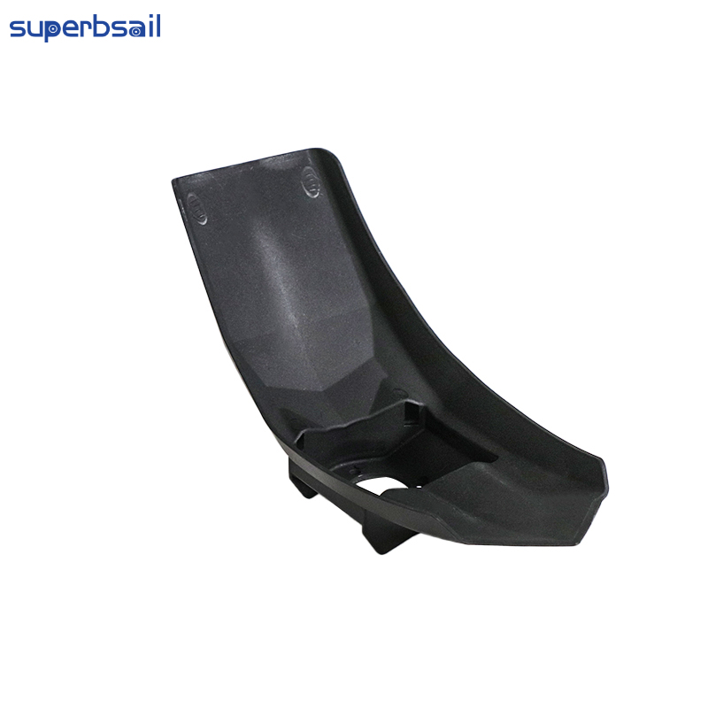 G4 Max Electric Scooter Front Fender for Kukirin Scooter Mudguard Wholesale OEM/ODM E Scooter Accessories-XY-KRG4MAX16 3